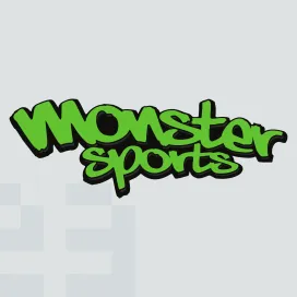 Monster sports